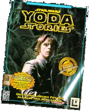 [Yoda Stories Game Box]