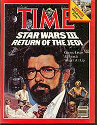 May 23, 1983 Time Magazine
