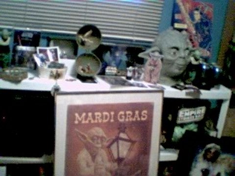 Part of YodaJeff's Collection (as of March 2001)