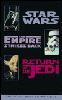 Star Wars Trilogy Comic Adaptations - 100x159