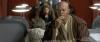 Mace Windu from an Attack of the Clones trailer (Yoda's head is visible in the background) - 1008x428