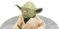 Episode II Yoda