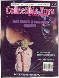 Collectible Toys #37