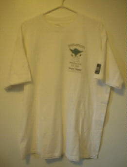 Initiation Medecine 95-96 t-shirt (entire shirt)