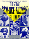The Great Science Fiction Films book