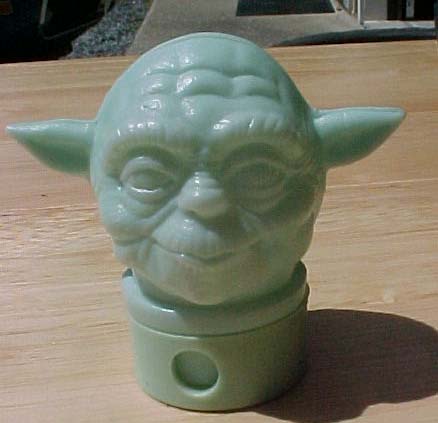 Empire Strikes Back Candy Container