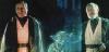 A larger pic of the ghosts of Obi-Wan, Anakin, and Yoda - 429x209