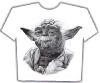 A picture of another Yoda t-shirt - 449x375