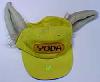 A Yoda hat - 250x205