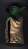 Yoda puppet - 530x918