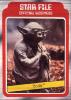 The Empire Strikes Back 1980 Red Border Card 9 - 400x561