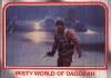 The Empire Strikes Back 1980 Red Border Card 57 - 571x400
