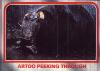 The Empire Strikes Back 1980 Red Border Card 62 - 561x400