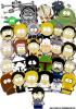 Every Star Wars character as a South Park Character - 595x842