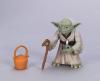 The newest Yoda toy with boiling pot and real hair (official toy) - 610x500