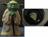 Yoda magic 8 ball figurine - 468x365