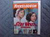 Nickelodeon Magazine cover with small Yoda picture - 640x480