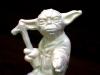 A rare Yoda prototype of an unmade figure - 640x480