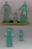 A homemade translucent Yoda figure - 550x845
