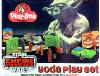 Yoda Play-Doh Set - 342x263