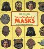 Star Wars Book of Masks - 381x423