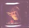 Yoda mug with his picture (newer mug) - 242x230