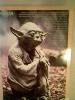 A new Yoda poster - 373x493