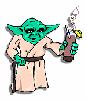 Full Yoda illustration (from NewsDroid.Com) - 150x172