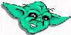 Yoda's head illustration (from NewsDroid.Com) - 150x76