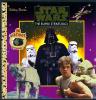 Empire Strikes Back Golden Book with tattoos - 400x416