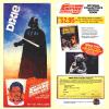 Dixie Cup box with offer for a free Yoda poster book - 600x600