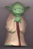 Yoda magic 8 ball figurine - 457x677