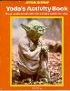 Yoda's Activity Book - 230x295