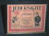 A Jedi Knights certificate found on Star Wars Underoos package - 320x240