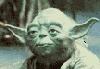 The Prequel and Classic Trilogy Yoda's morphing back and forth - 108x75