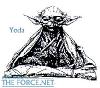 Weird Yoda picture from TheForce.Net - 217x193