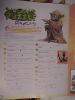 Yoda's puzzle pages (from Star Wars Kids magazine Issue #1) - 480x640