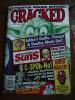 Cracked Magazine #336 - August 1999 - 480x640