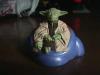 Yoda's Jedi Destiny (magic 8 ball) Episode I Pizza Hut toy - 640x480