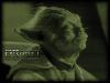 A nice Episode I Yoda wallpaper (courtesy of Counting Down) - 1024x768