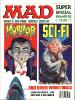 Summer 1983 MAD Magazine with Yoda and Jaws on the cover - 413x547
