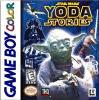 Box for Yoda Stories for Game Boy Color - 200x202
