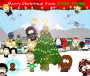 Star Park (Star Wars/South Park mix) Christmas picture - 800x684