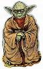 Yoda package decoration by Drawing Board - 250x393