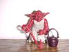 Prototype flashback Yoda toy with accessories - 640x480