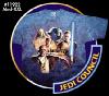 Episode I Yoda/Jedi shirt by Liquid Blue - 324x288