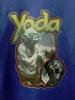 Design from below Yoda shirt - 240x320