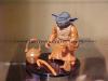 Prototype Flashback Yoda with Hair and Accessories - 640x480