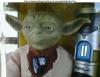 Face of Interactive Yoda (different view) - 640x494