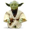 Interactive Yoda out of package - 250x250